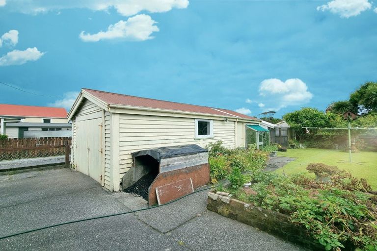 Photo of property in 48 Richmond Street, Cobden, Greymouth, 7802