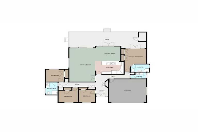 Photo of property in 36 Montana Drive, Pyes Pa, Tauranga, 3112