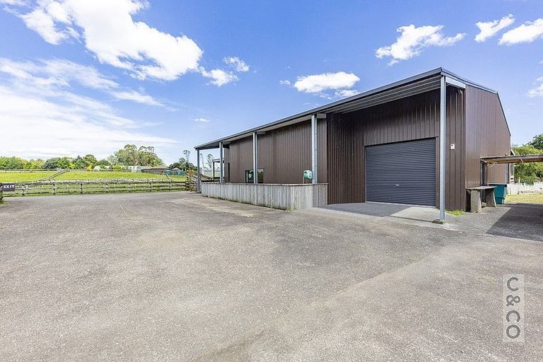 Photo of property in 522 State Highway 16, Kumeu, 0892