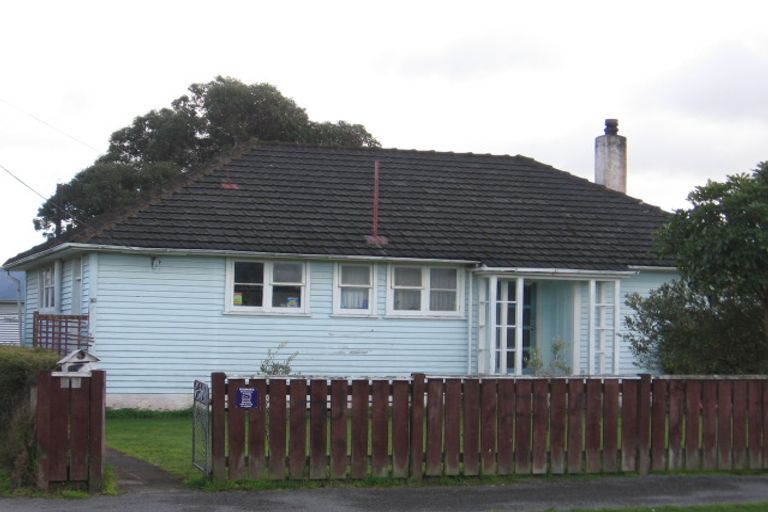 Photo of property in 29 Churchill Avenue, Lansdowne, Masterton, 5810