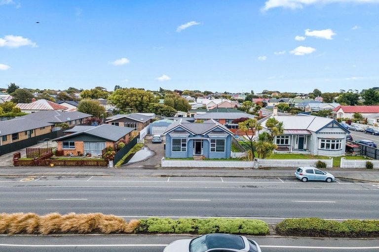 Photo of property in 353 Tweed Street, Georgetown, Invercargill, 9812