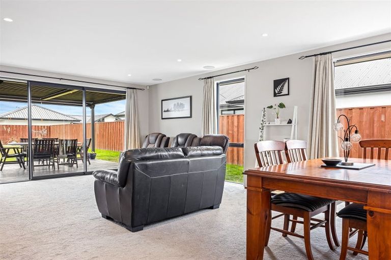 Photo of property in 149 Townsend Road, Rangiora, 7400
