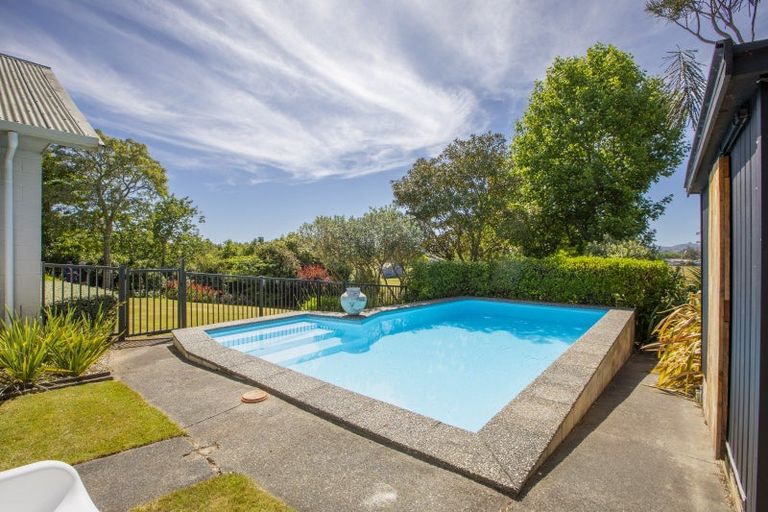 Photo of property in 133 Porangahau Road, Waipukurau, 4200