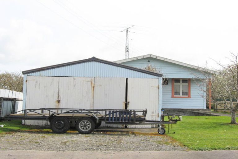 Photo of property in 34 James Street, Inglewood, 4330