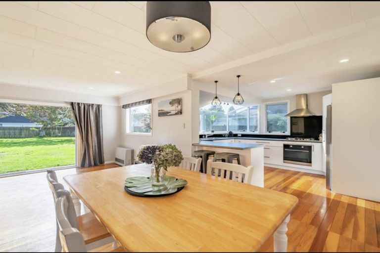 Photo of property in 34 Shakespeare Avenue, Trentham, Upper Hutt, 5018