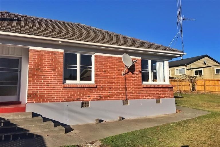 Photo of property in 41 Rhodes Street, Parkside, Timaru, 7910