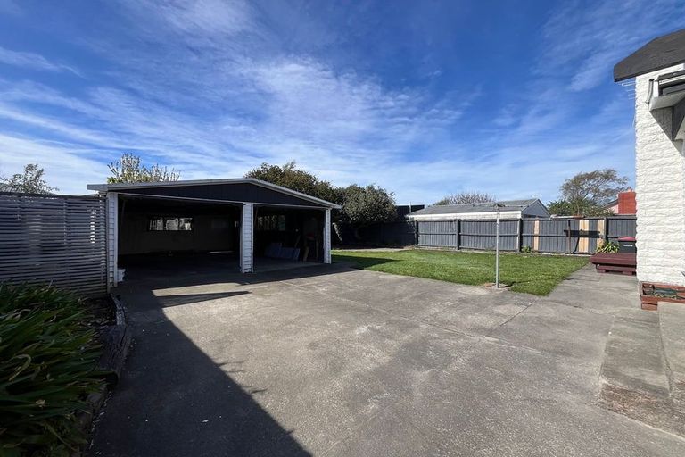 Photo of property in 26 Fern Drive, Halswell, Christchurch, 8025