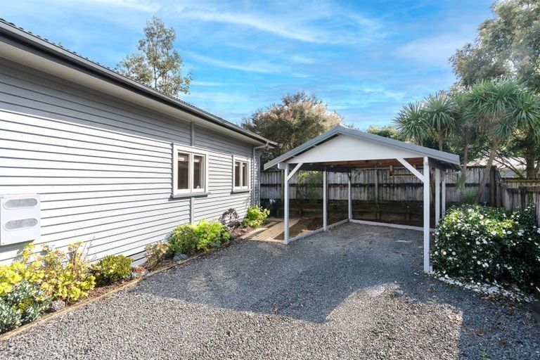 Photo of property in 3a Cussen Street, Chartwell, Hamilton, 3210