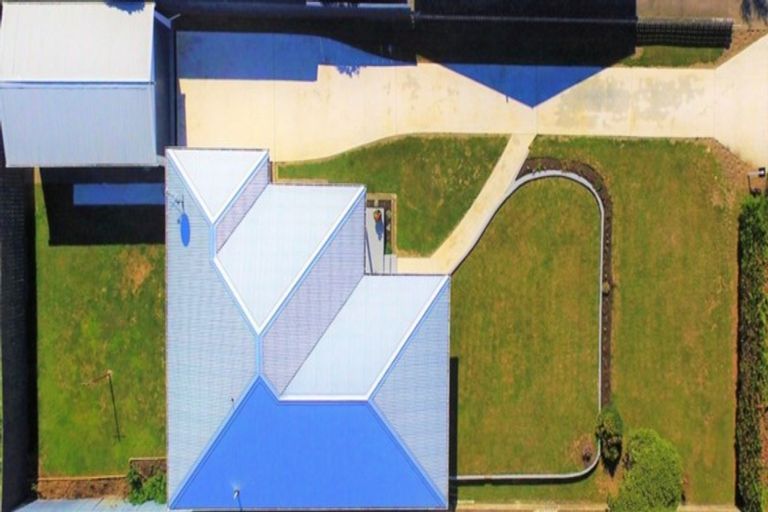 Photo of property in 15 Baden Street, Levin, 5510