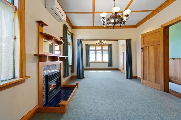 Photo of property in 1 Lunn Street, Arapuni, Putaruru, 3415