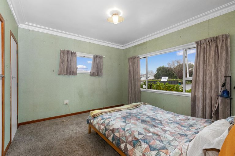 Photo of property in 17 Hetherington Street, Morrinsville, 3300