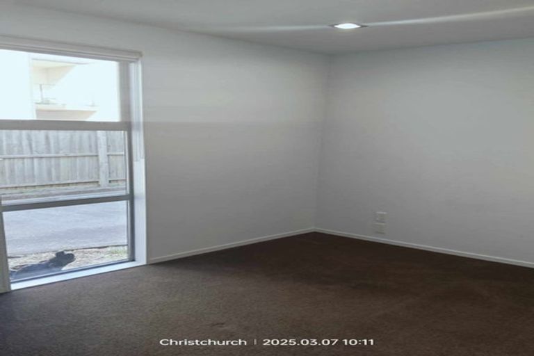 Photo of property in 85b Bordesley Street, Phillipstown, Christchurch, 8011