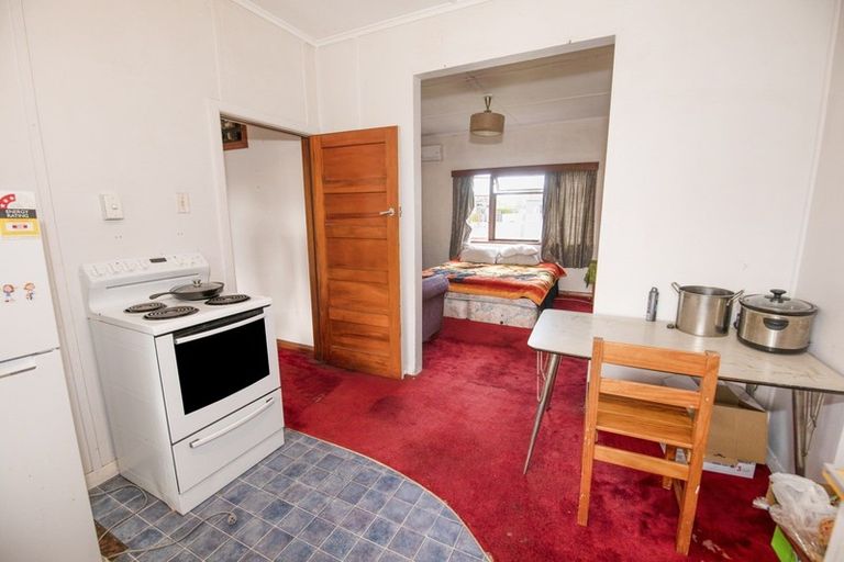 Photo of property in 12 Tripoli Street, Onekawa, Napier, 4110