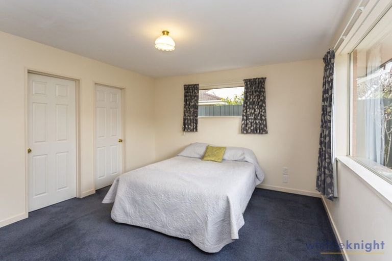 Photo of property in 2/33 Craven Street, Sockburn, Christchurch, 8042