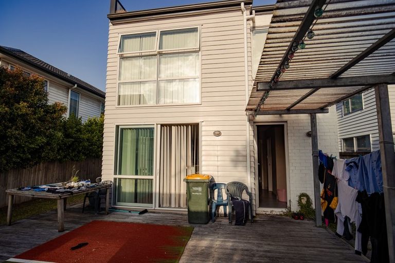 Photo of property in 184 Porchester Road, Takanini, 2112