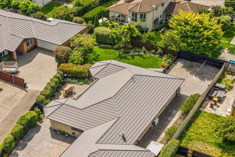 Photo of property in 12 Wilmington Place, Shirley, Christchurch, 8061