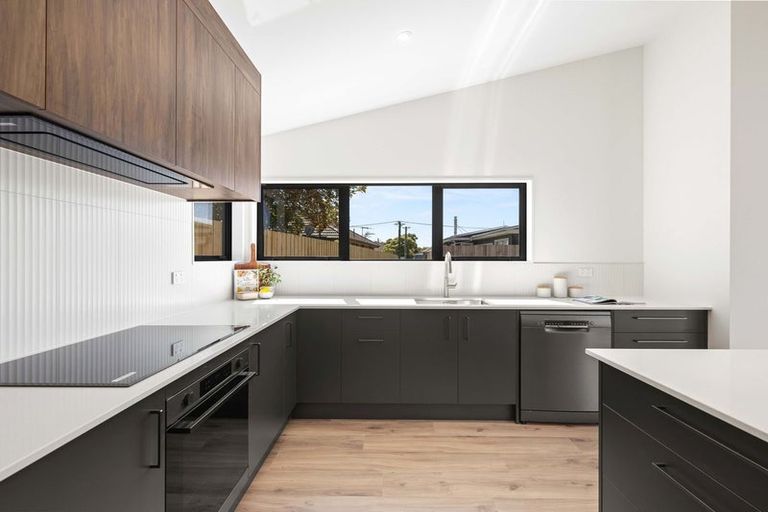 Photo of property in 31a Bainton Street, Bishopdale, Christchurch, 8053