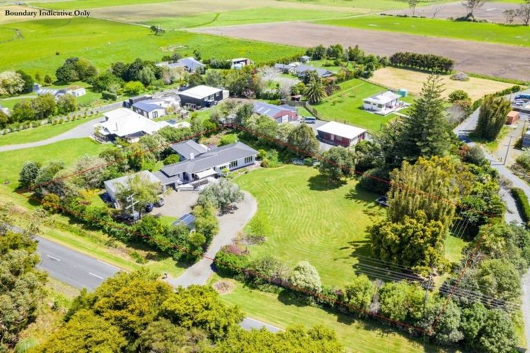 Photo of property in 150 South Road, Waipu, 0582