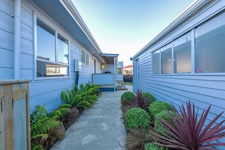 Photo of property in 12 Walker Crescent, Bulls, 4818