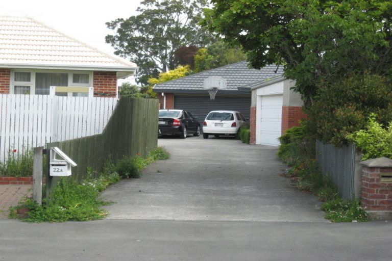 Photo of property in 20a Springhill Street, Avonhead, Christchurch, 8042