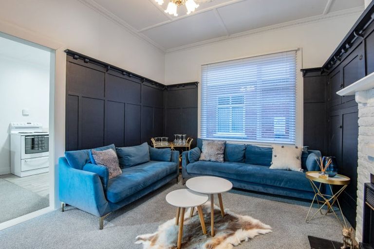 Photo of property in 146 Fitzroy Street, Forbury, Dunedin, 9012