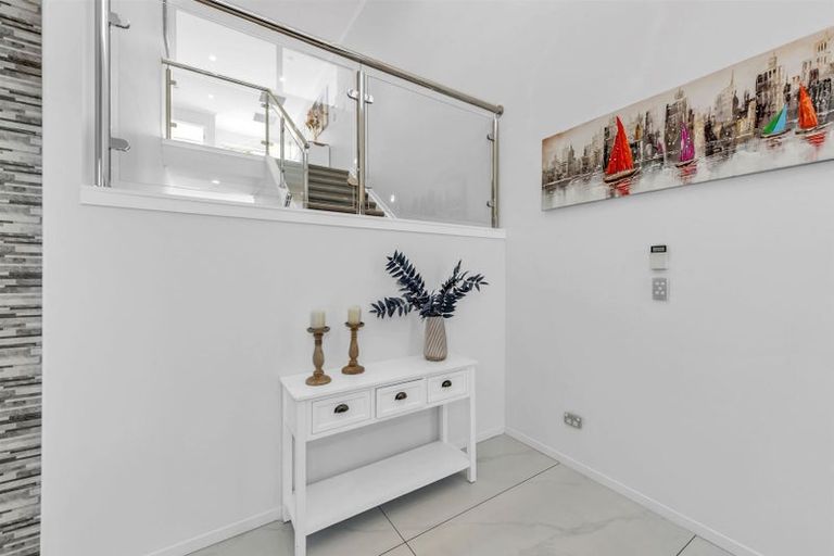 Photo of property in 45 Koromeke Street, Flat Bush, Auckland, 2019