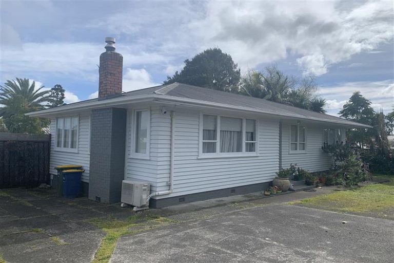 Photo of property in 106 Lincoln Road, Henderson, Auckland, 0610