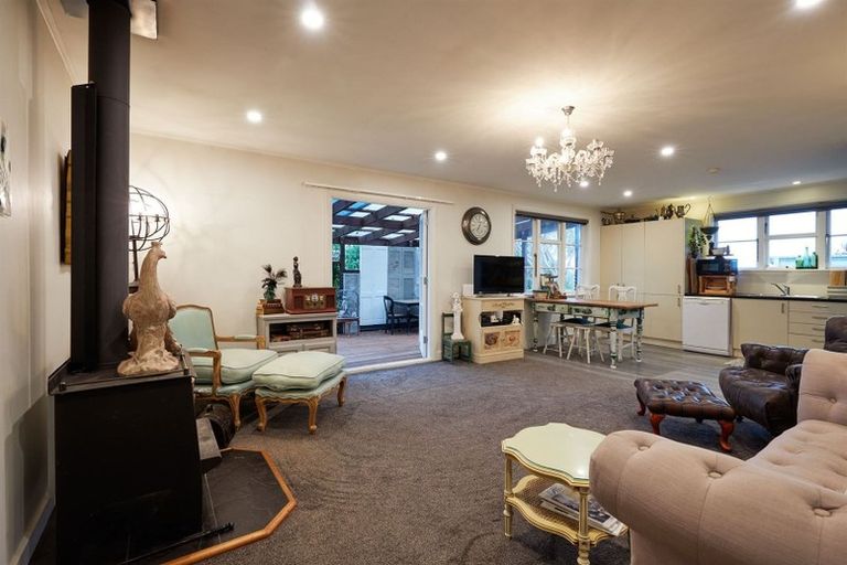 Photo of property in 136 Ludstone Road, Kaikoura, 7371