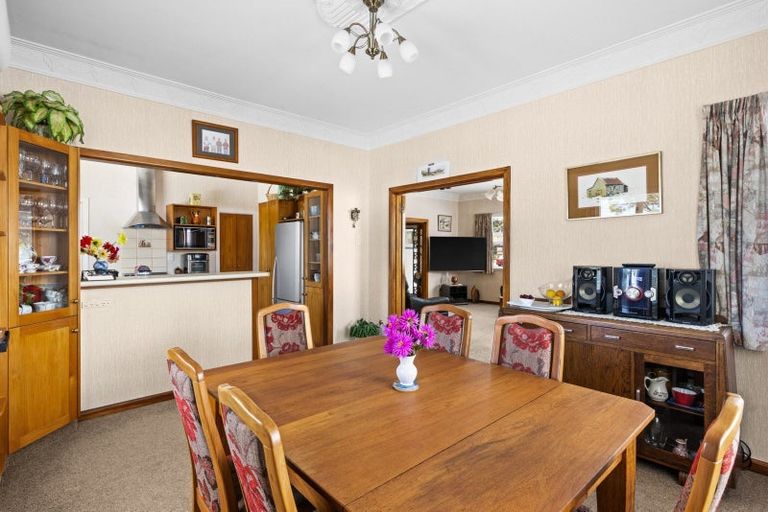 Photo of property in 34 Logan Avenue, Marewa, Napier, 4110