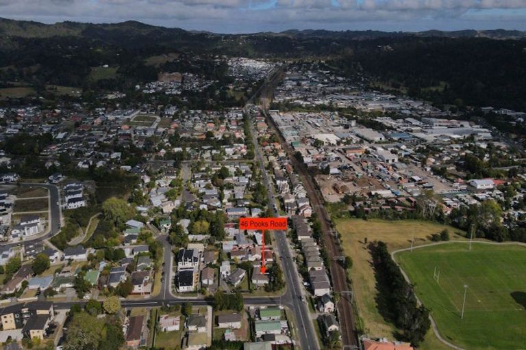 Photo of property in 46 Pooks Road, Ranui, Auckland, 0612