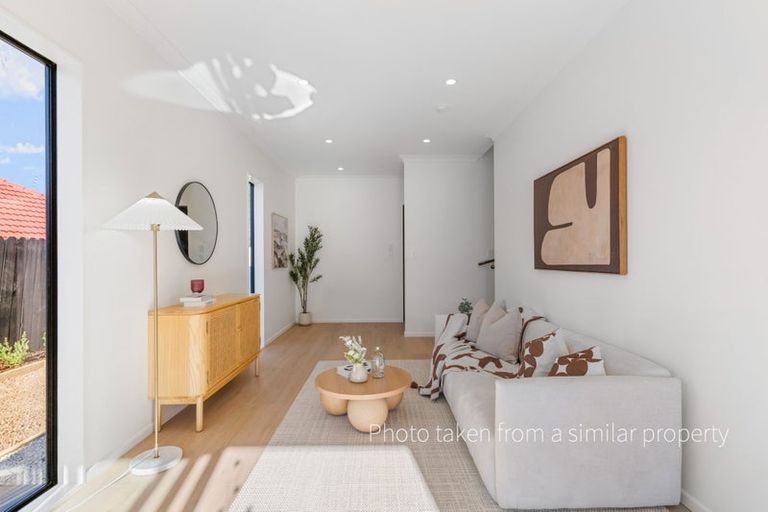 Photo of property in 6b Edendale Road, Somerville, Auckland, 2014