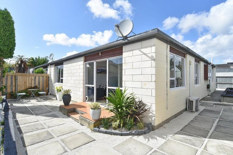 Photo of property in 97b Waltham Road, Sydenham, Christchurch, 8023