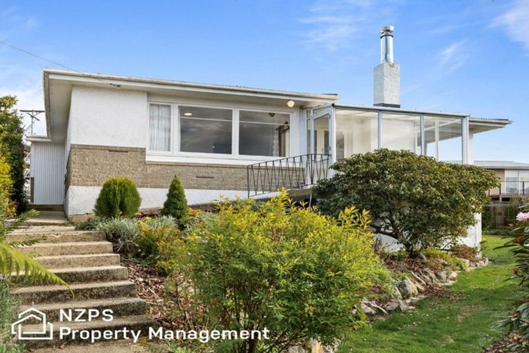 Photo of property in 146a Highgate, Roslyn, Dunedin, 9010