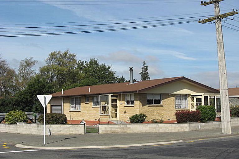 Photo of property in 29 John Street, Waimate, 7924