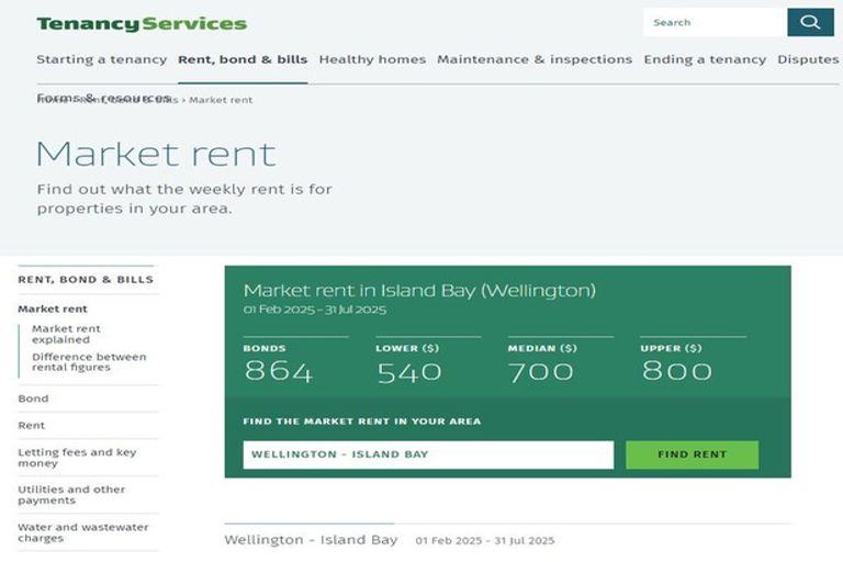 Photo of property in 1/50 Clyde Street, Island Bay, Wellington, 6023