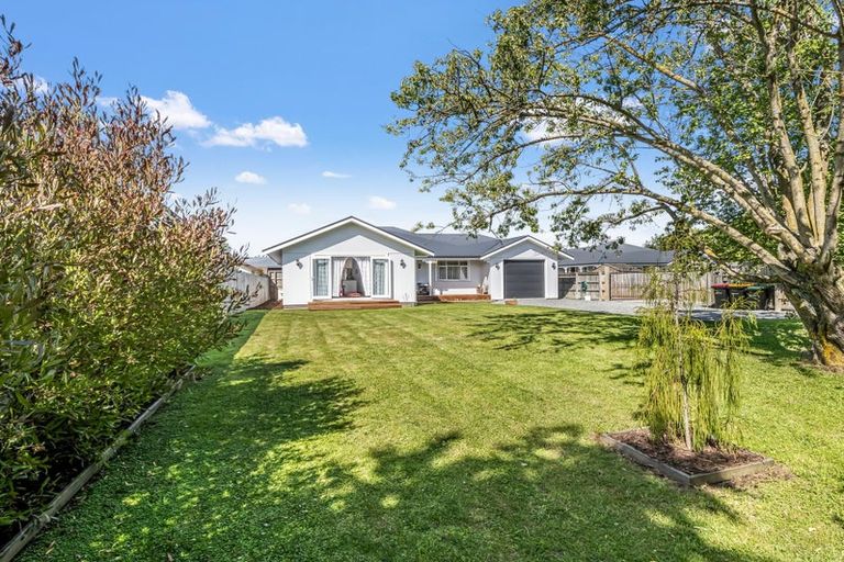 Photo of property in 66b Southbrook Road, Rangiora, 7400