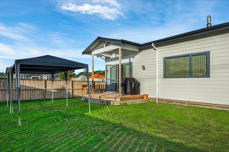 Photo of property in 10 Thorpe Street, Morrinsville, 3300