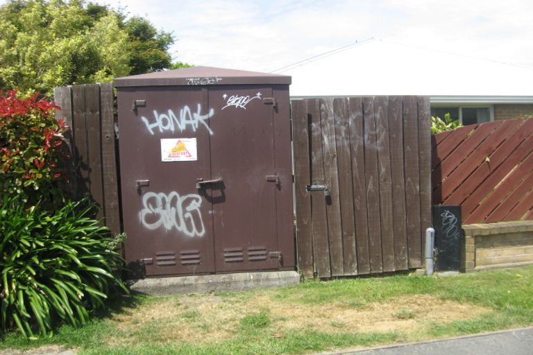 Photo of property in 183 Southampton Street, Sydenham, Christchurch, 8023