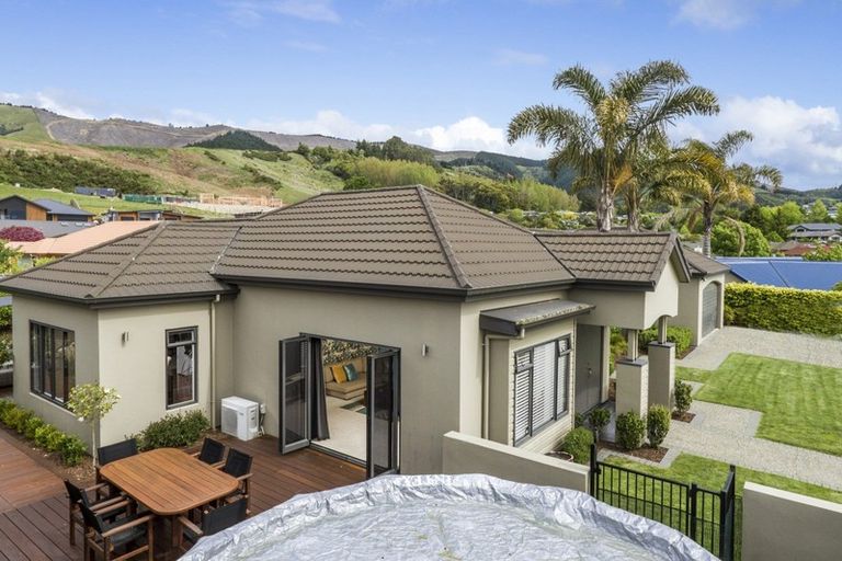 Photo of property in 15 Park Drive, Richmond, 7020