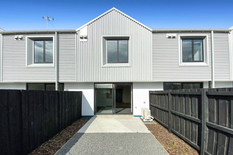 Photo of property in 11/45 Dickens Street, Addington, Christchurch, 8024