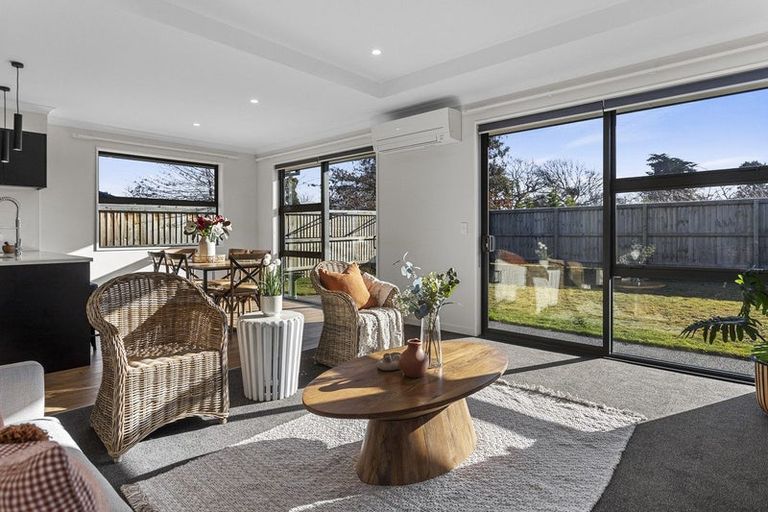 Photo of property in 31 Tara Crescent, Woodend, 7610