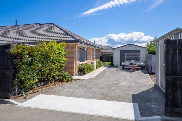 Photo of property in 5 Kensington Place, Springlands, Blenheim, 7201