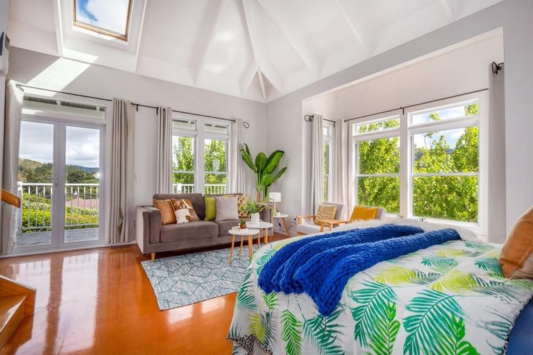 Photo of property in 31 Huanui Street, Ranui, Porirua, 5024