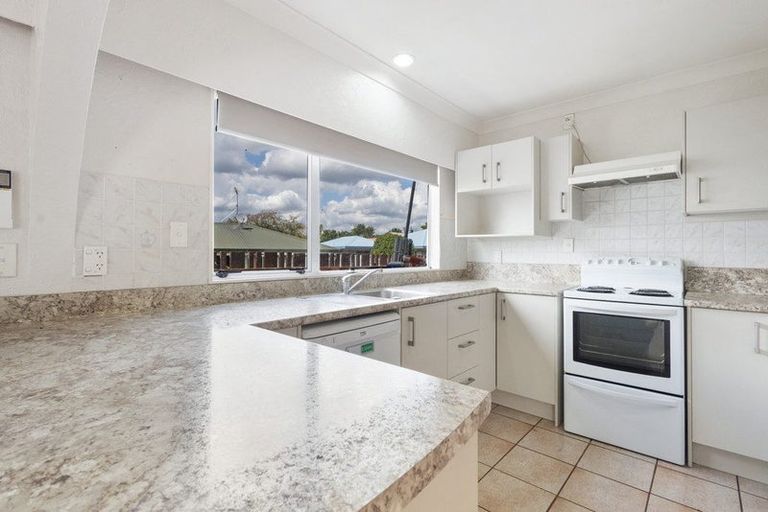 Photo of property in 20c Overdale Street, Putaruru, 3411