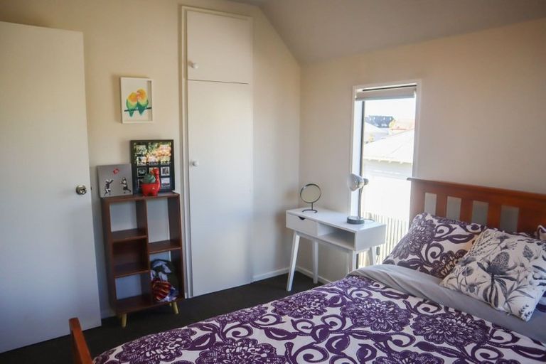 Photo of property in 3/2 Canon Street, St Albans, Christchurch, 8014