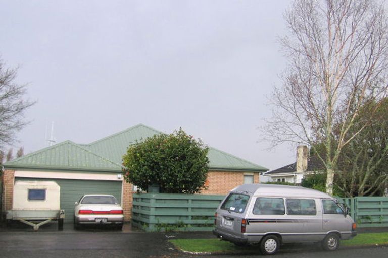 Photo of property in 57 Montgomery Crescent, Bader, Hamilton, 3206