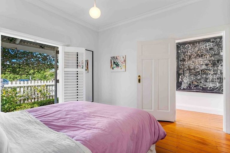 Photo of property in 5 England Street, Freemans Bay, Auckland, 1011