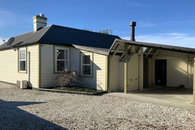 Photo of property in 32 Princes Street, Netherby, Ashburton, 7700