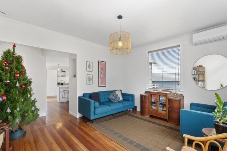 Photo of property in 26 Brighton Street, Island Bay, Wellington, 6023