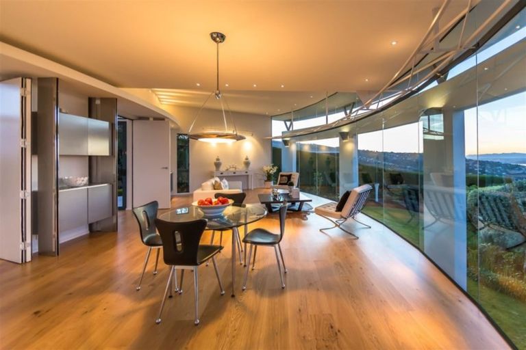 Photo of property in 142 Scarborough Road, Scarborough, Christchurch, 8081